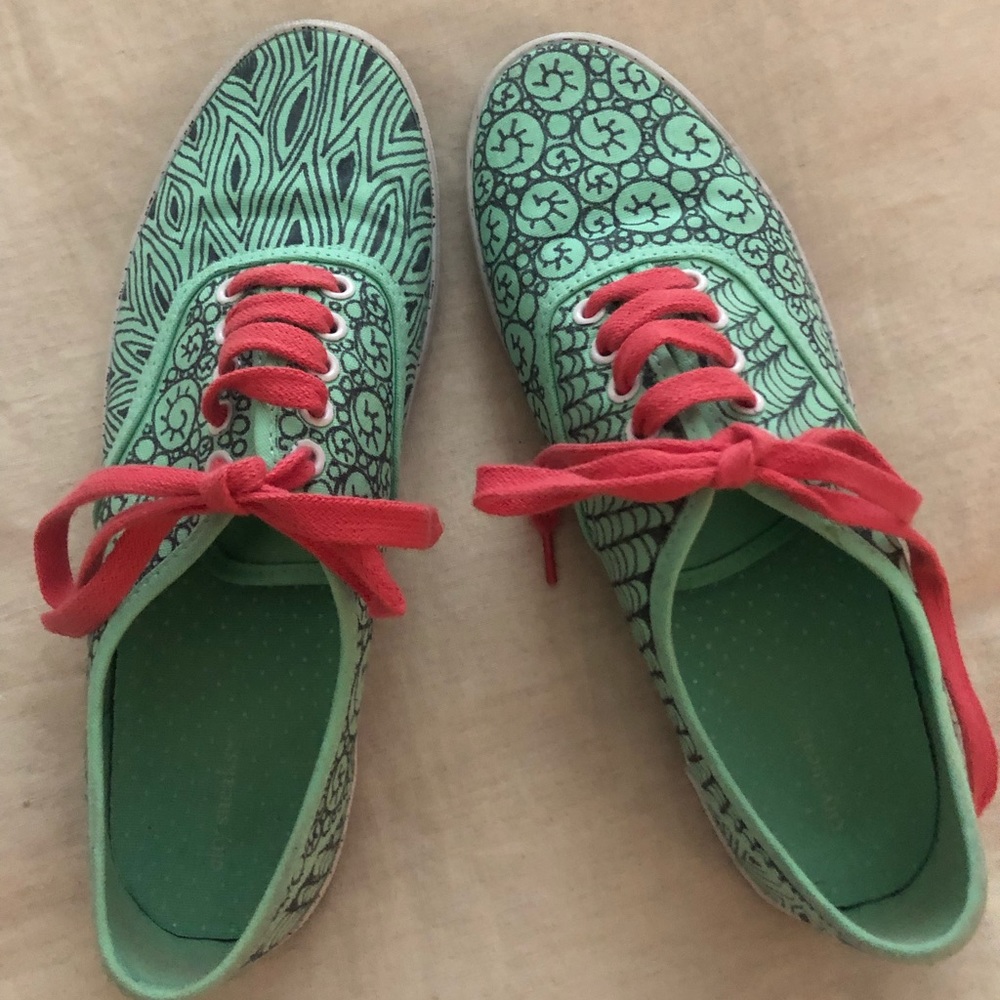 Shoes